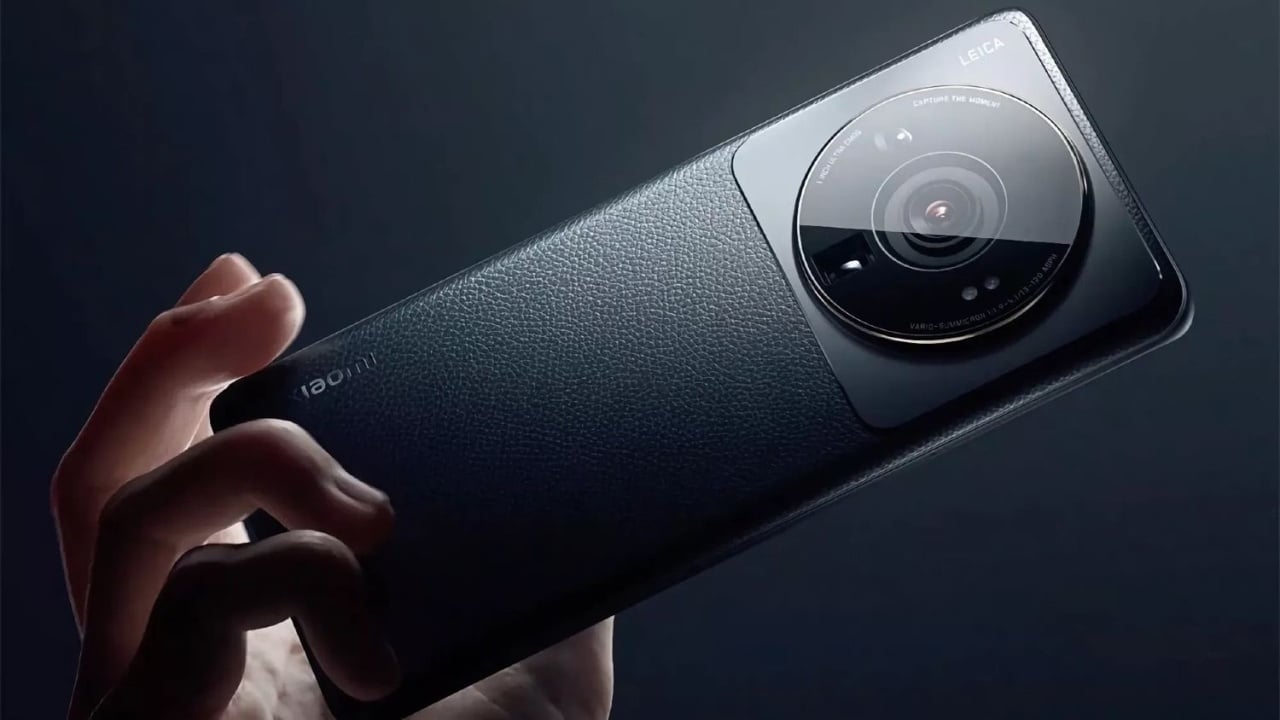 Xiaomi 17