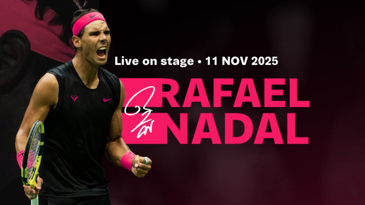 rafael nadal