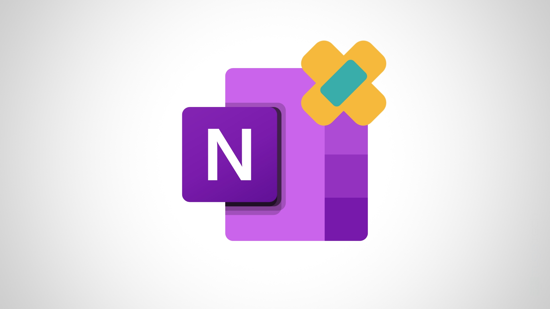 OneNote patch