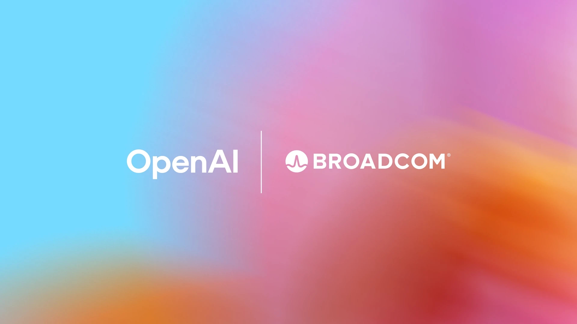 OpenAI e Broadcom