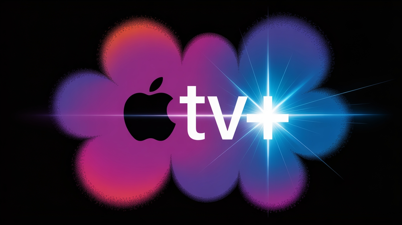 Apple TV plus
