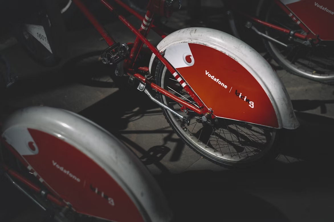 vodafone logo
