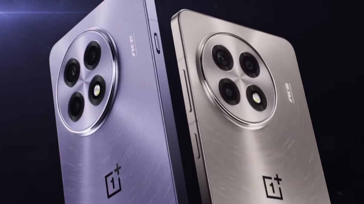 Dispositivo da OnePlus smartphone