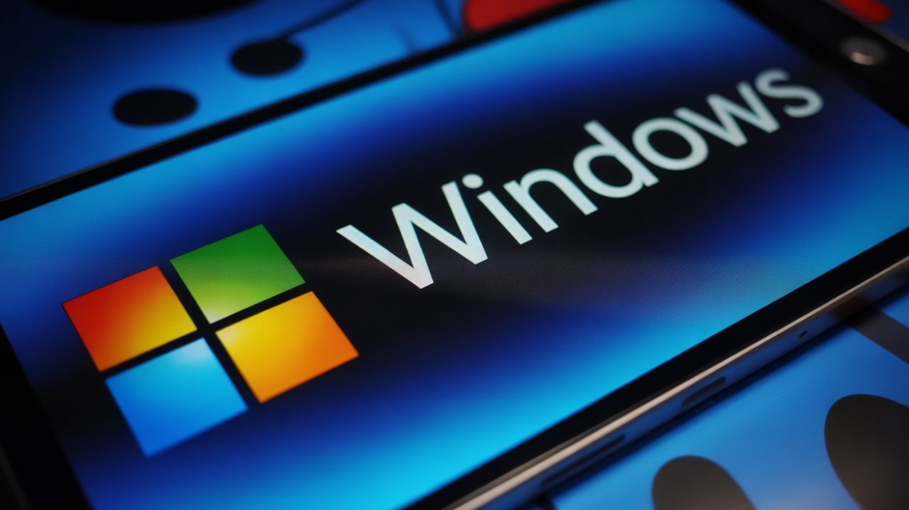 Windows logo