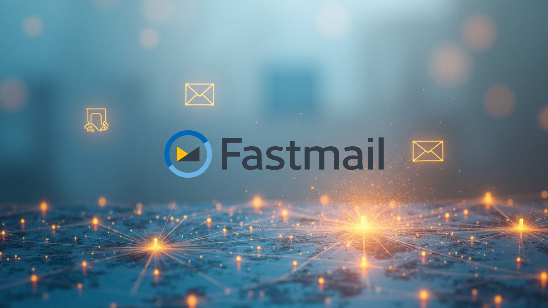 fastmail