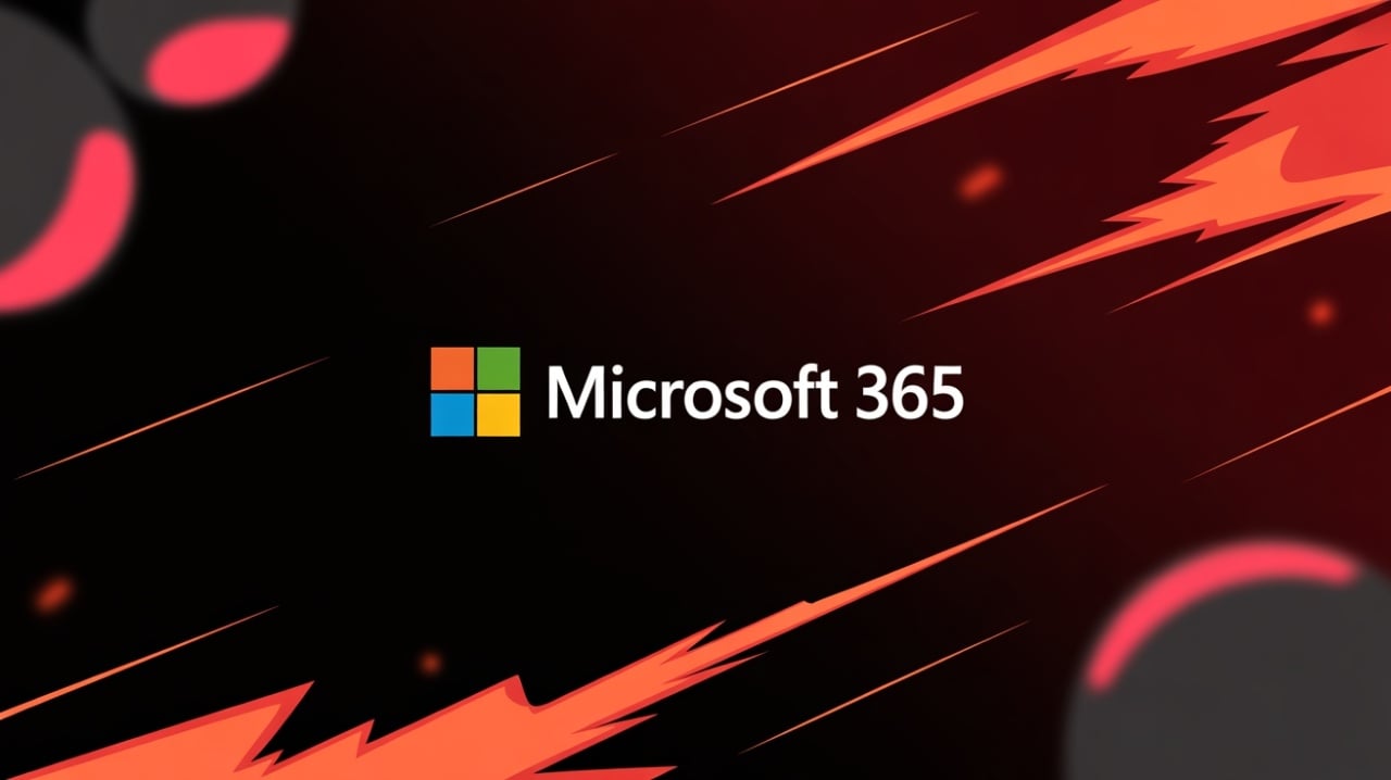 Microsoft 365