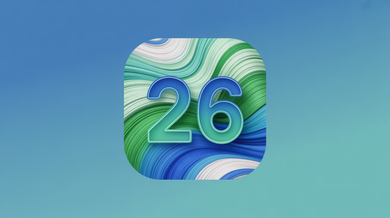 Apple iOS 26