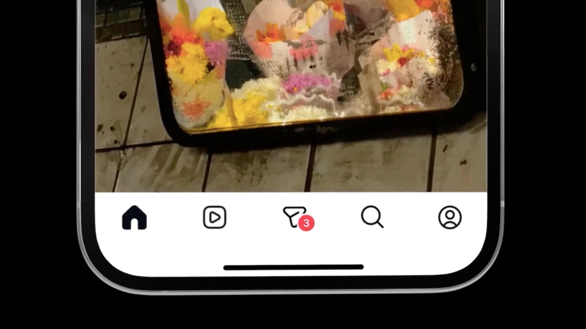 Instagram com nova funcionalidade para reels