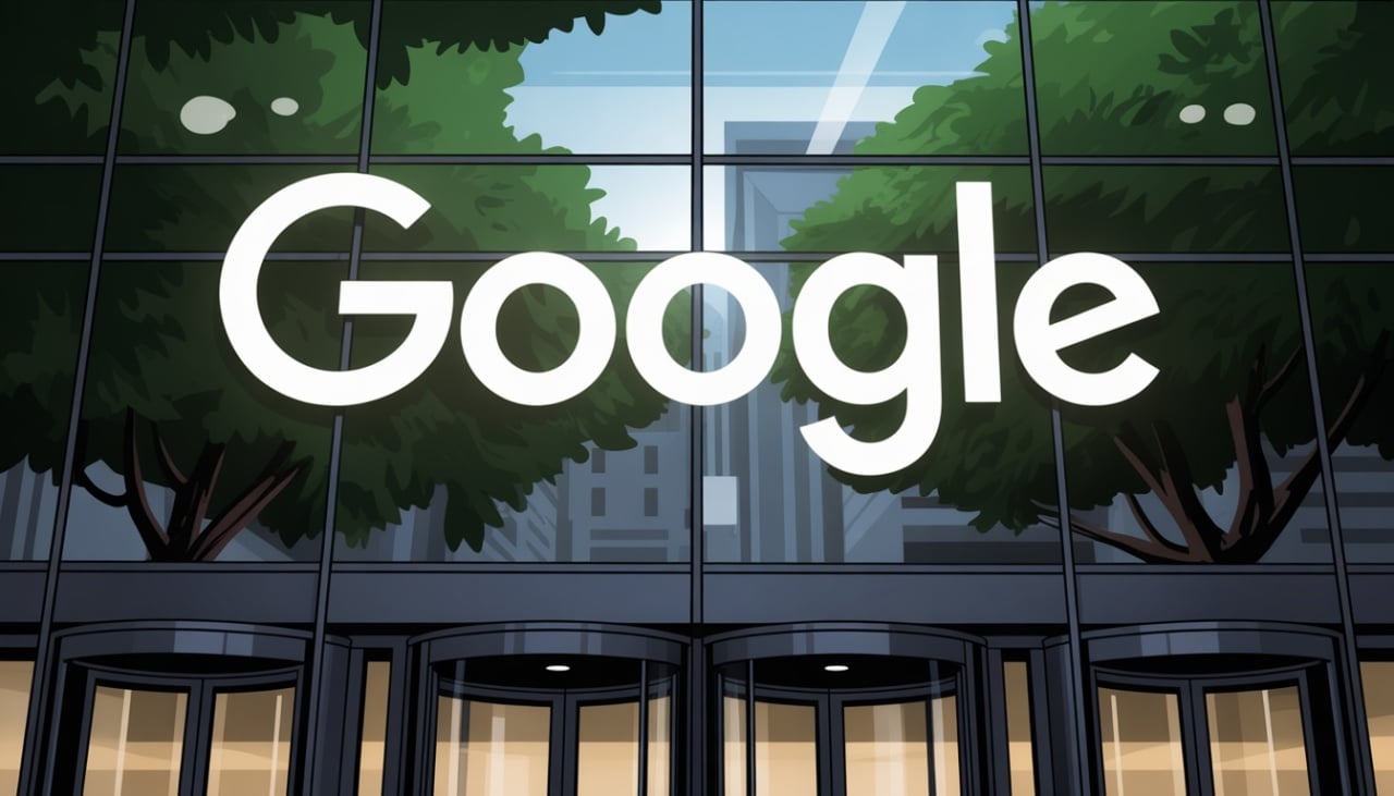 Google logo