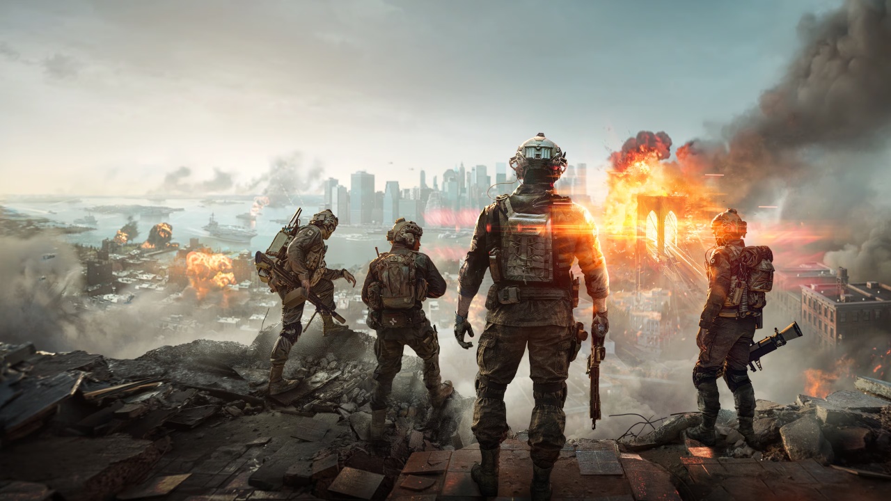 Battlefield 6