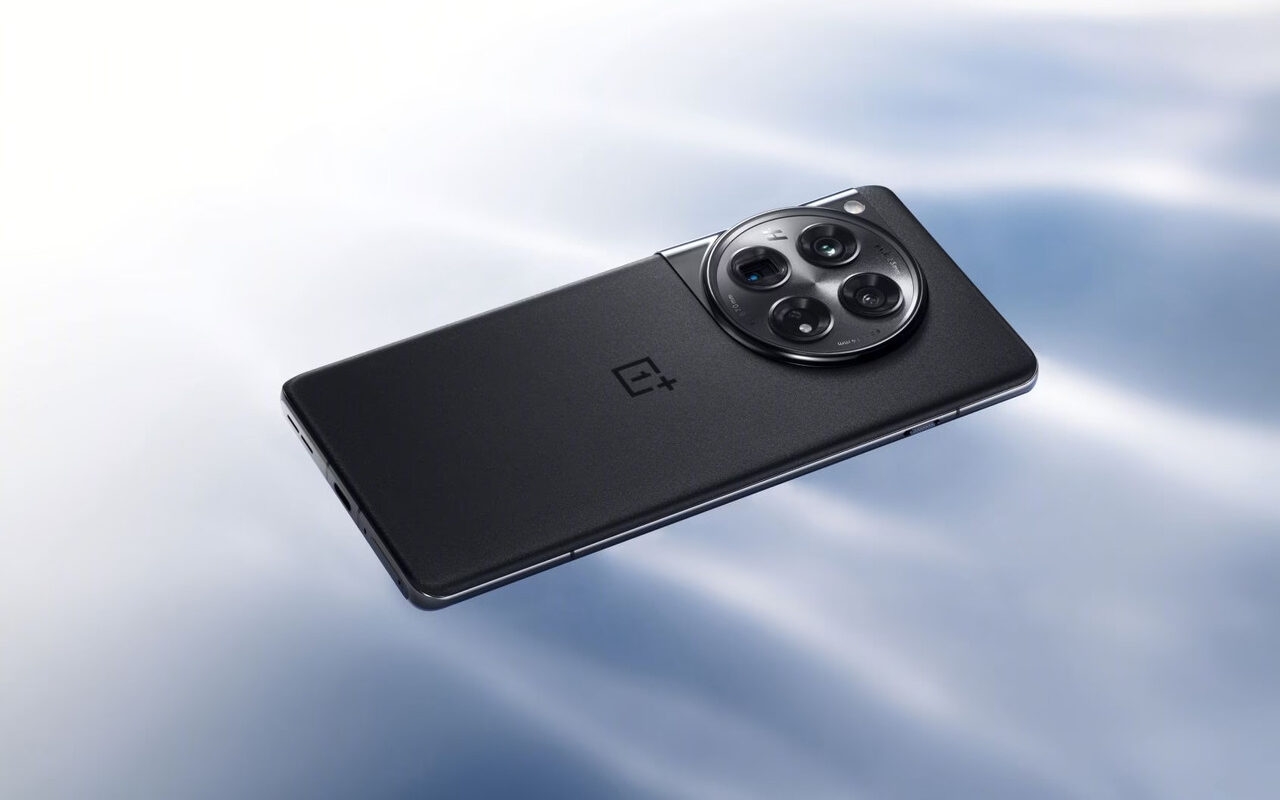 smartphone da oneplus