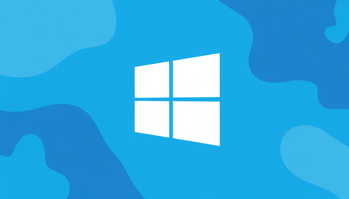 Windows 10 logo
