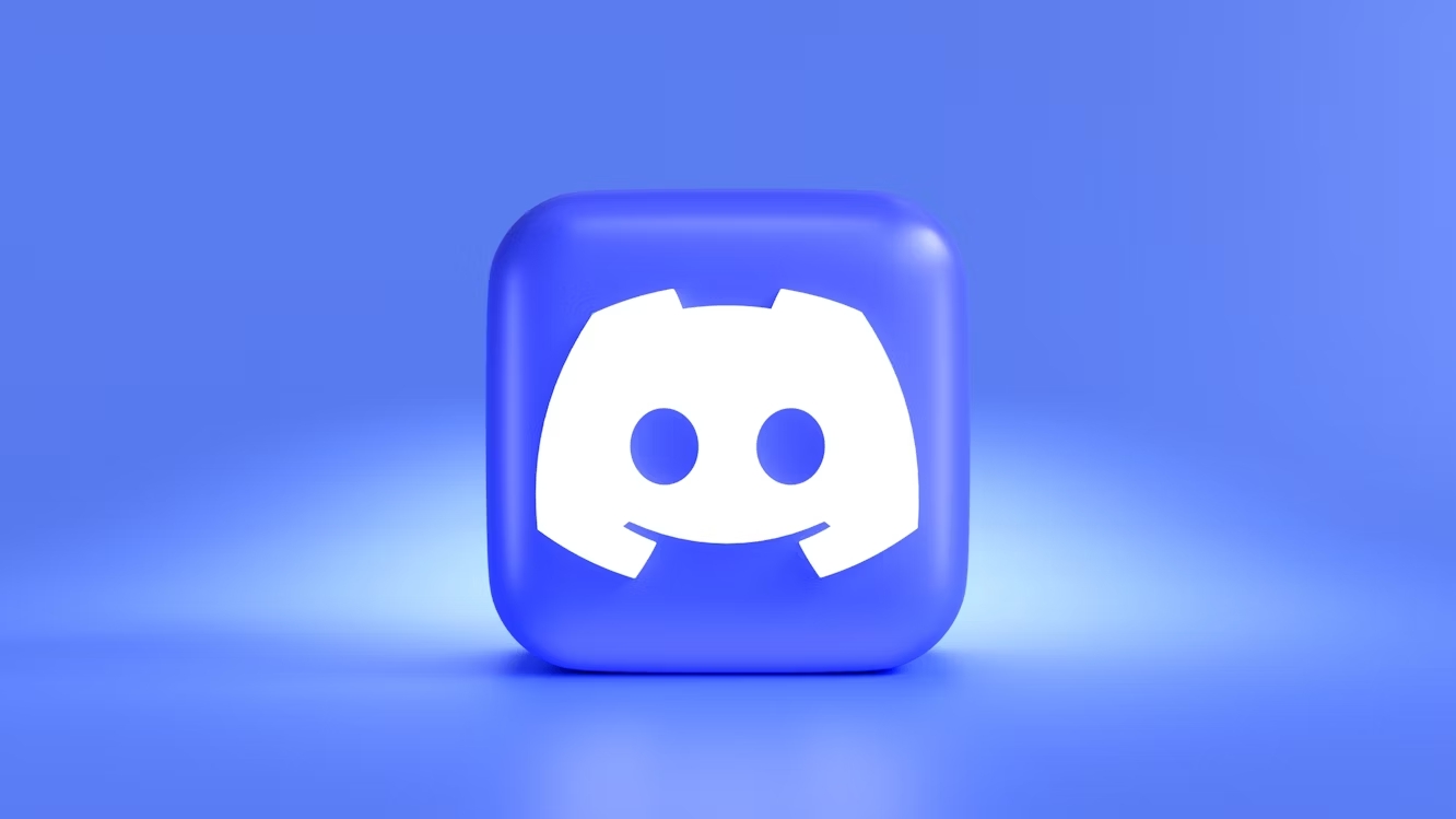 Discord logo