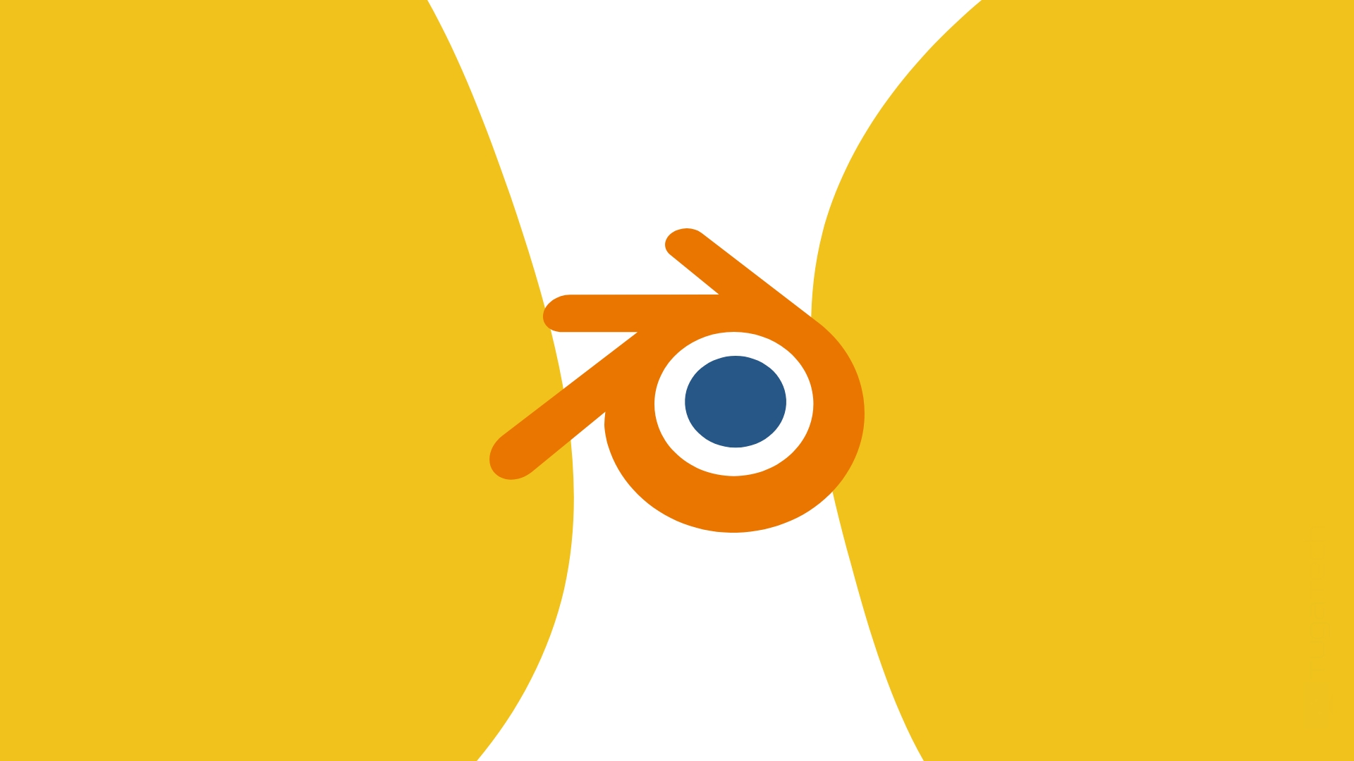 blender logo