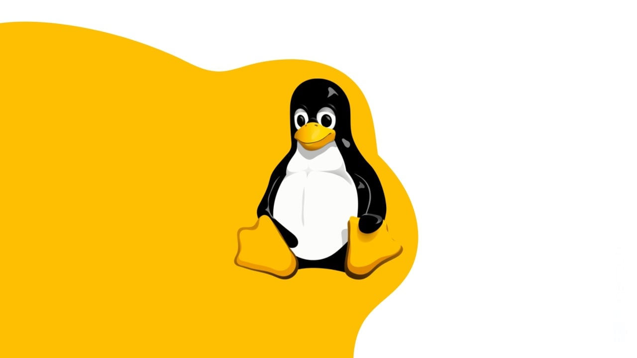 Linux Logo