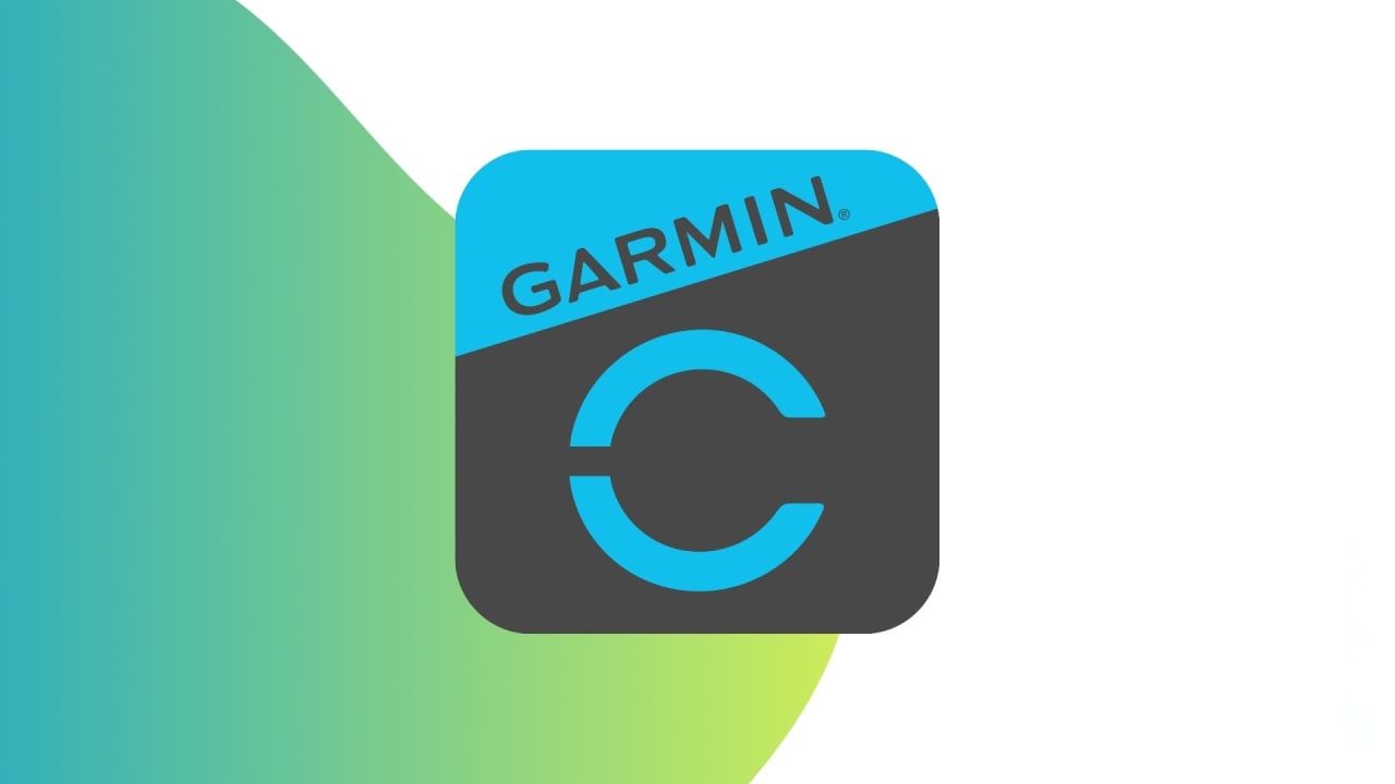 Garmin Connect