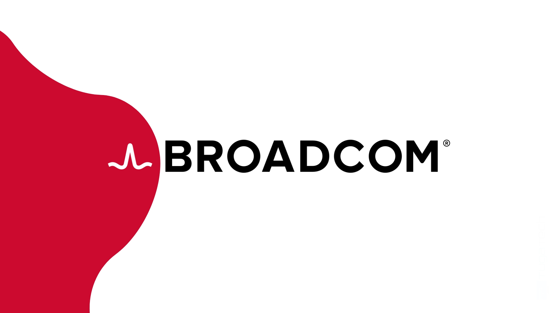Broadcom logo