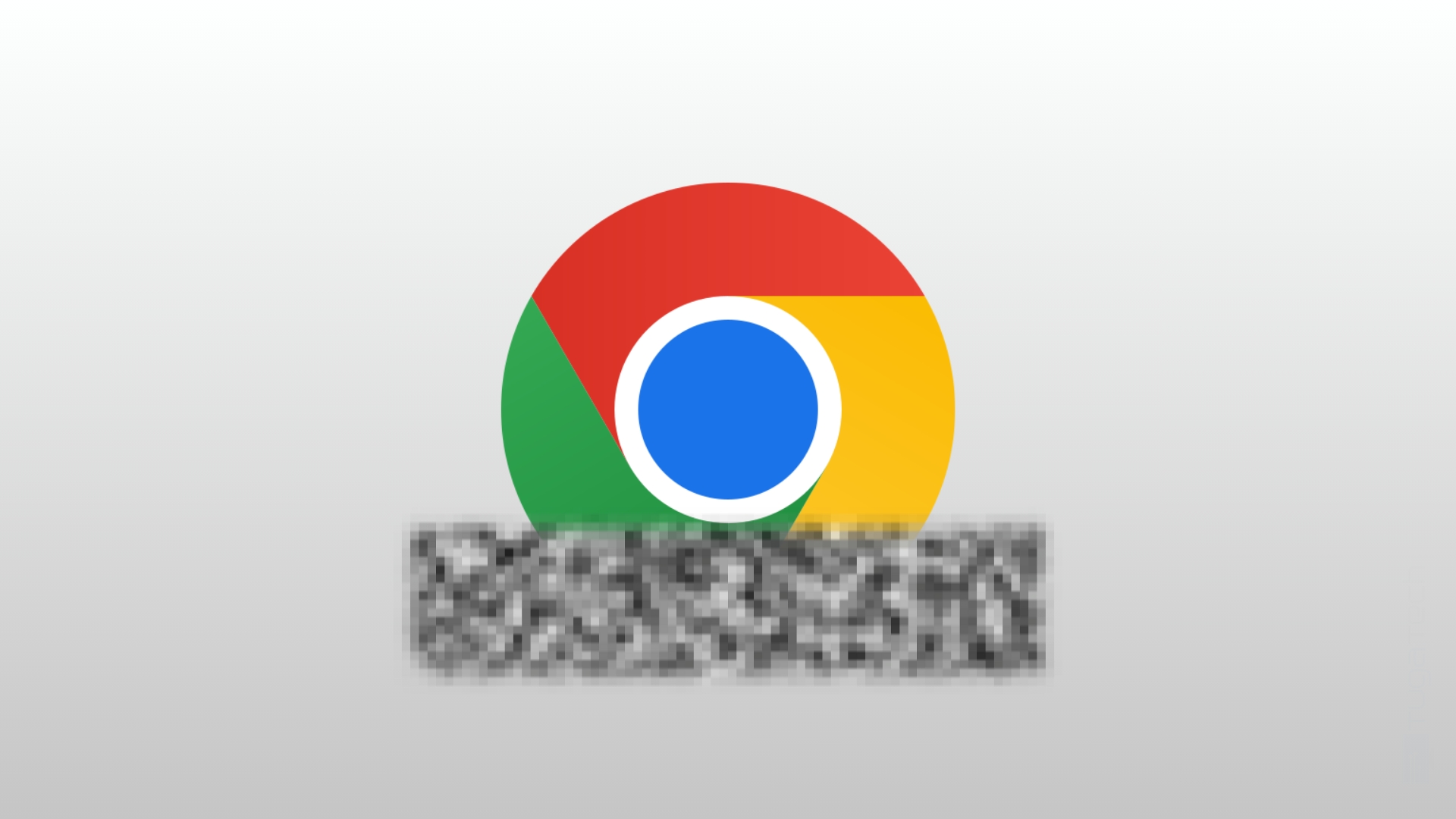 google chrome a esconder conteúdo