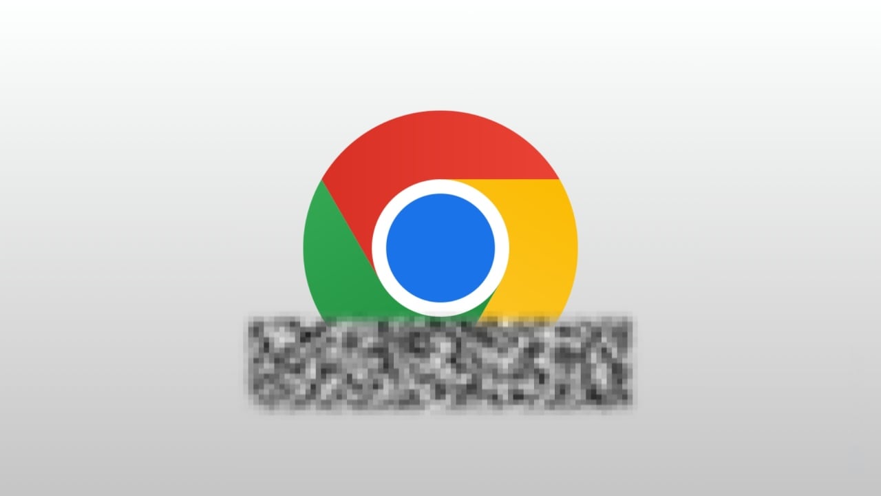 google chrome a esconder conteúdo