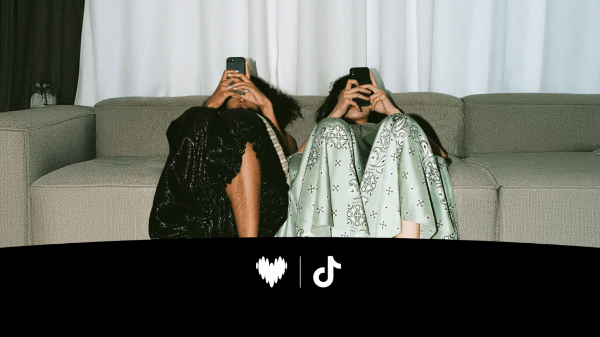 Deezer e TikTok criadores em nova funcionalidade