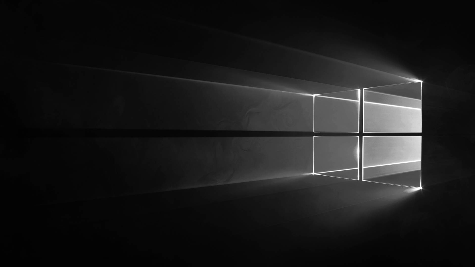 Windows 10 wallpaper cinza