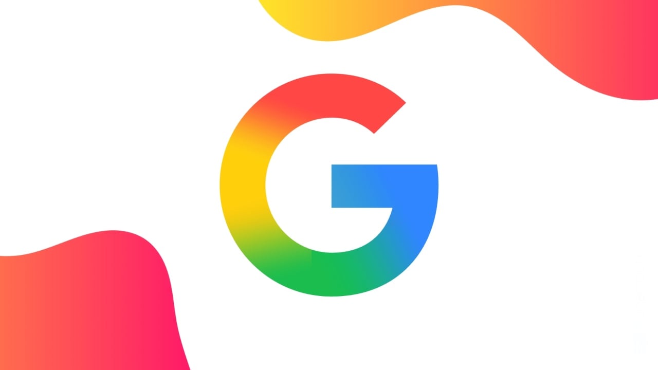 Google logo