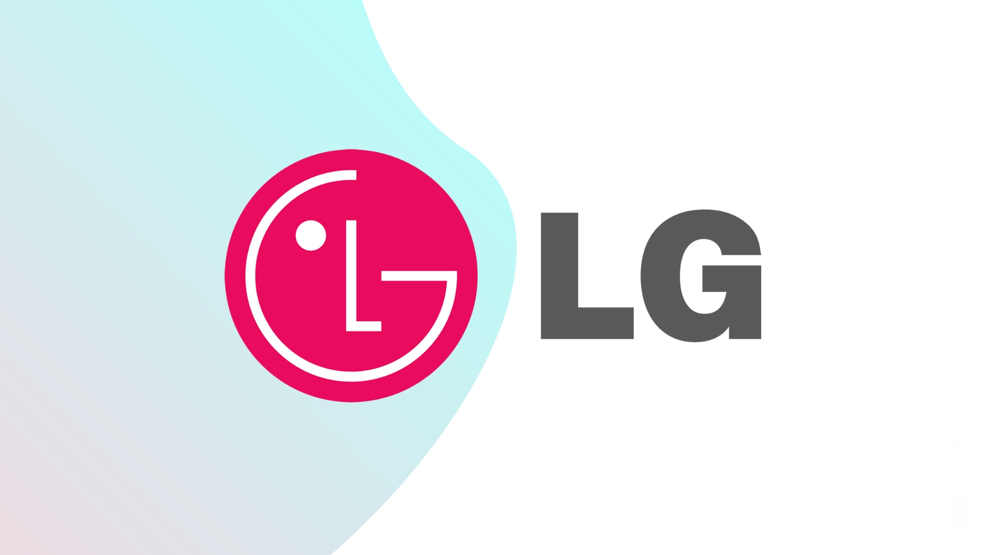 LG logo