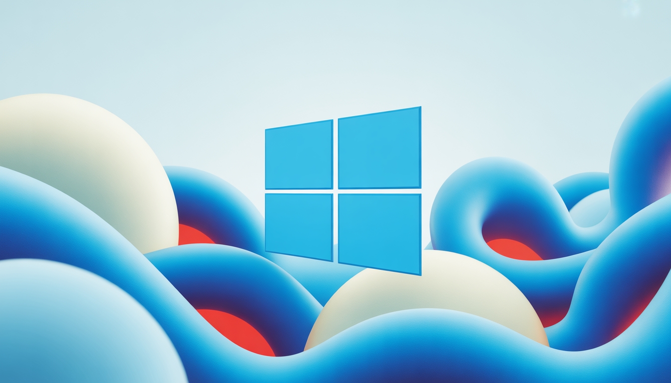 Windows logo