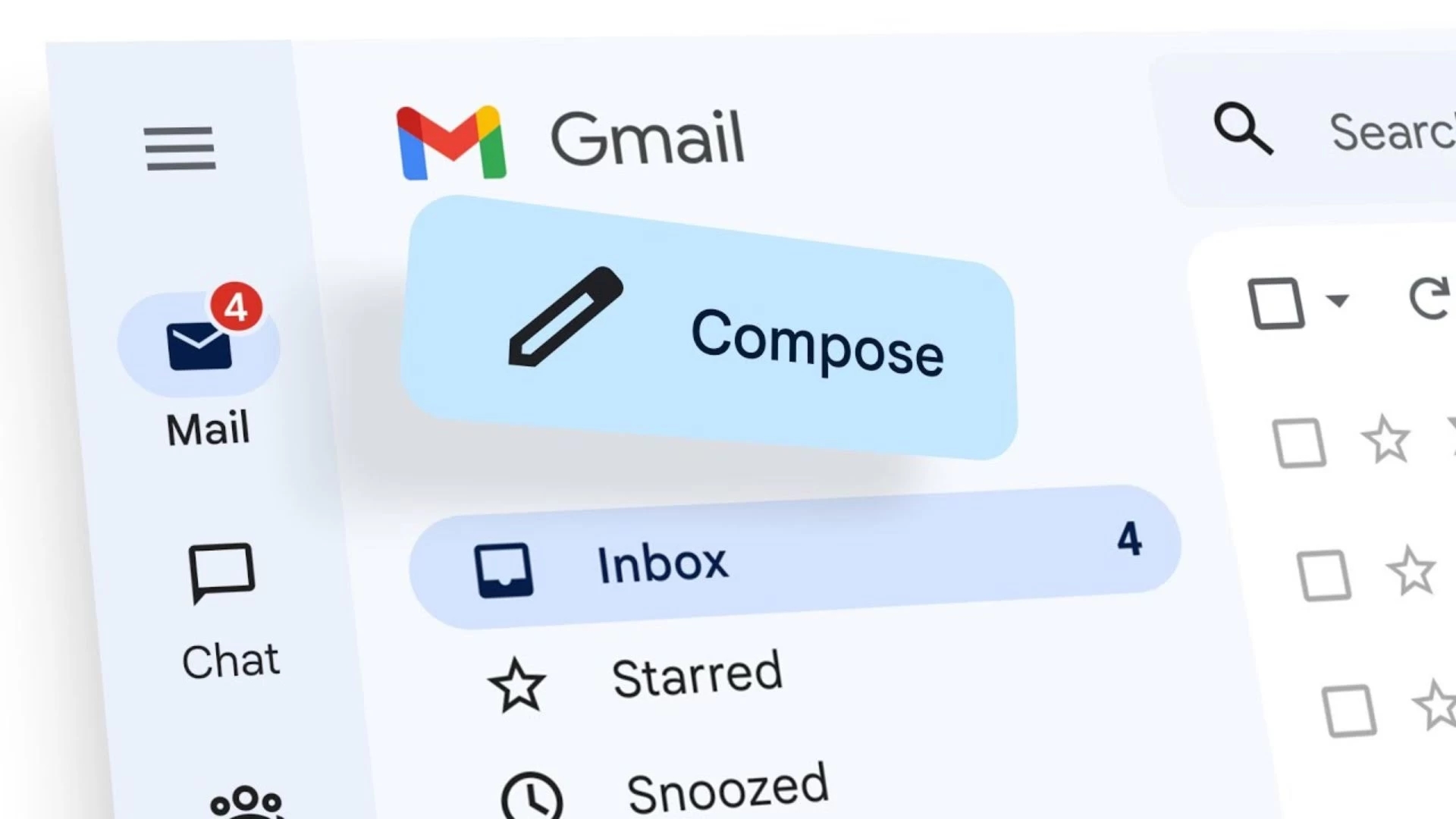 Gmail compose