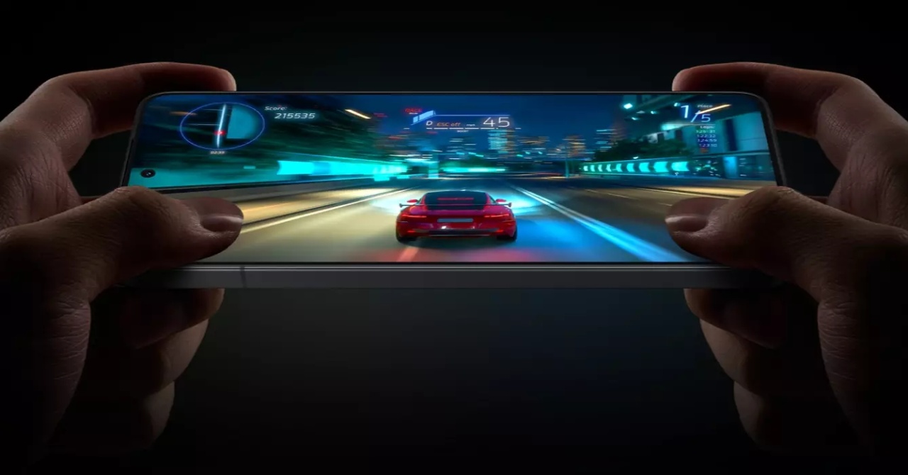 REDMI K90 Pro Max