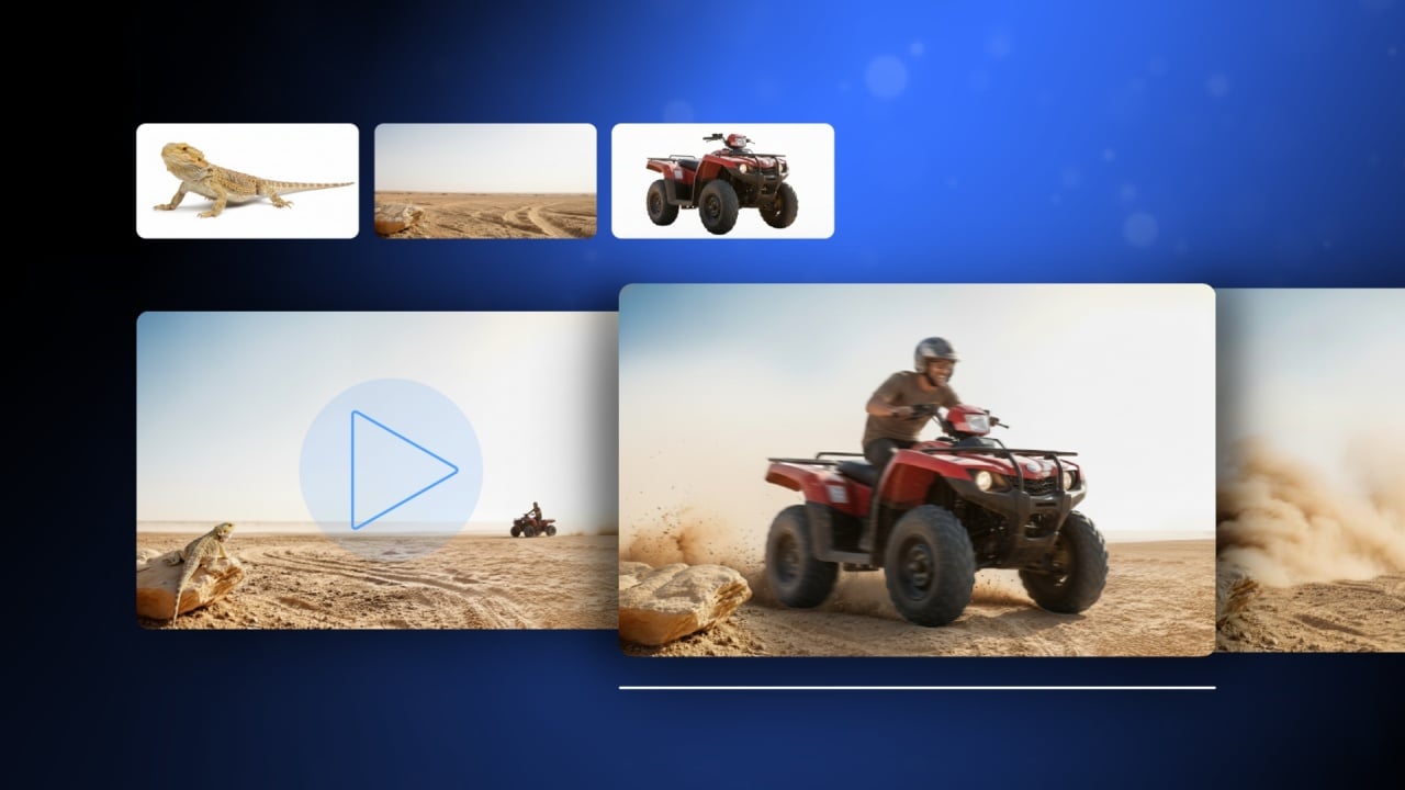 Google Veo 3.1