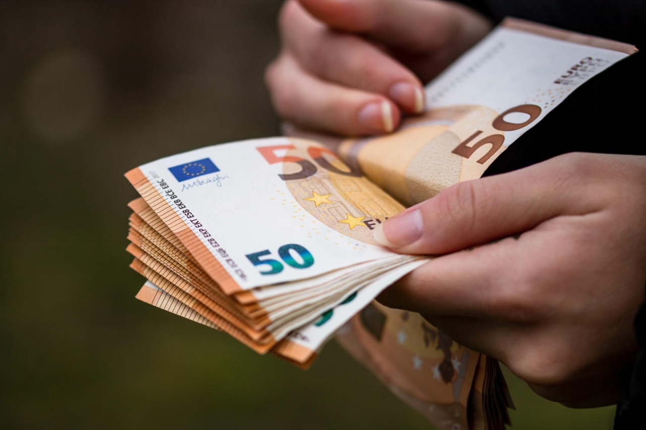 notas de 50 euros