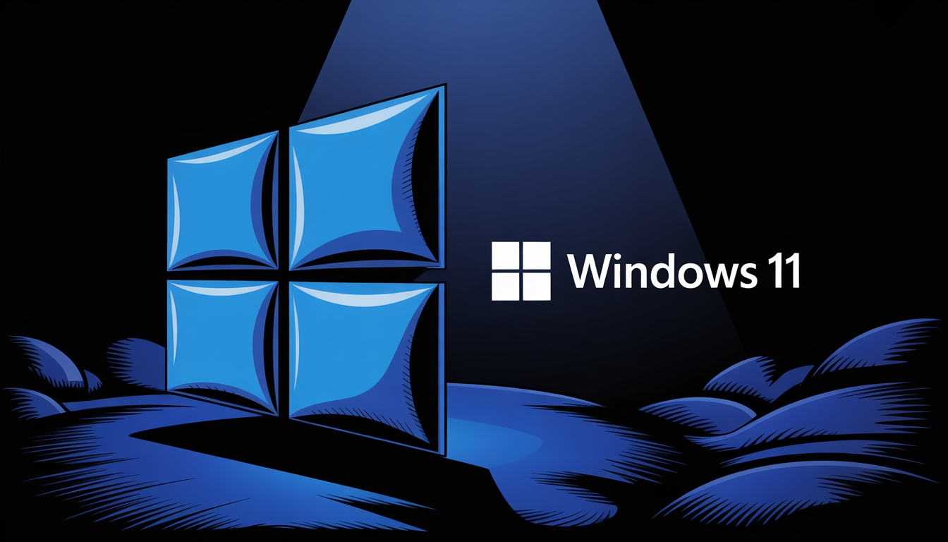Windows 11 logo