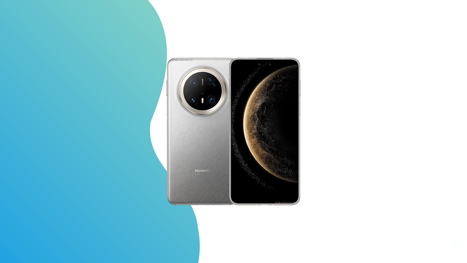 Huawei Mate 80 Pro Plus