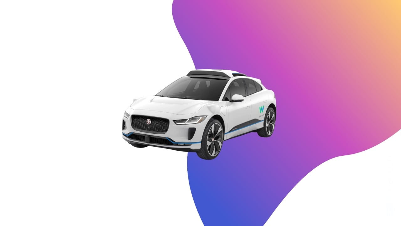 Waymo