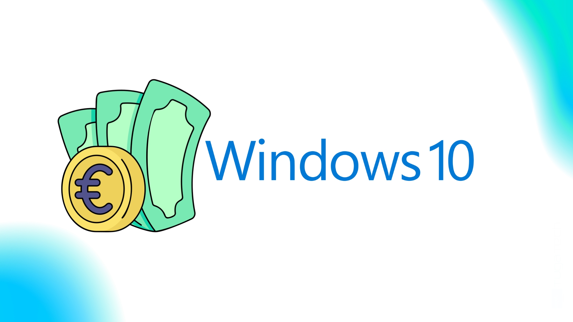 Windows 10 pago