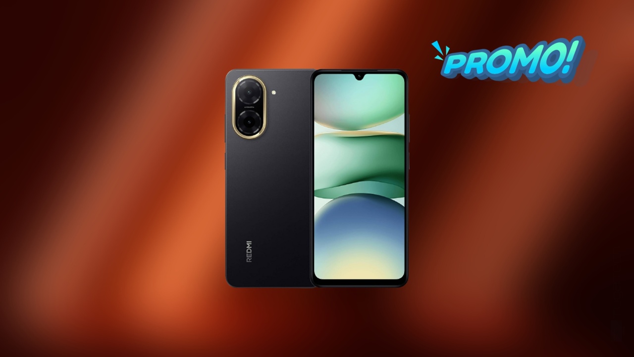 XIAOMI Redmi A5