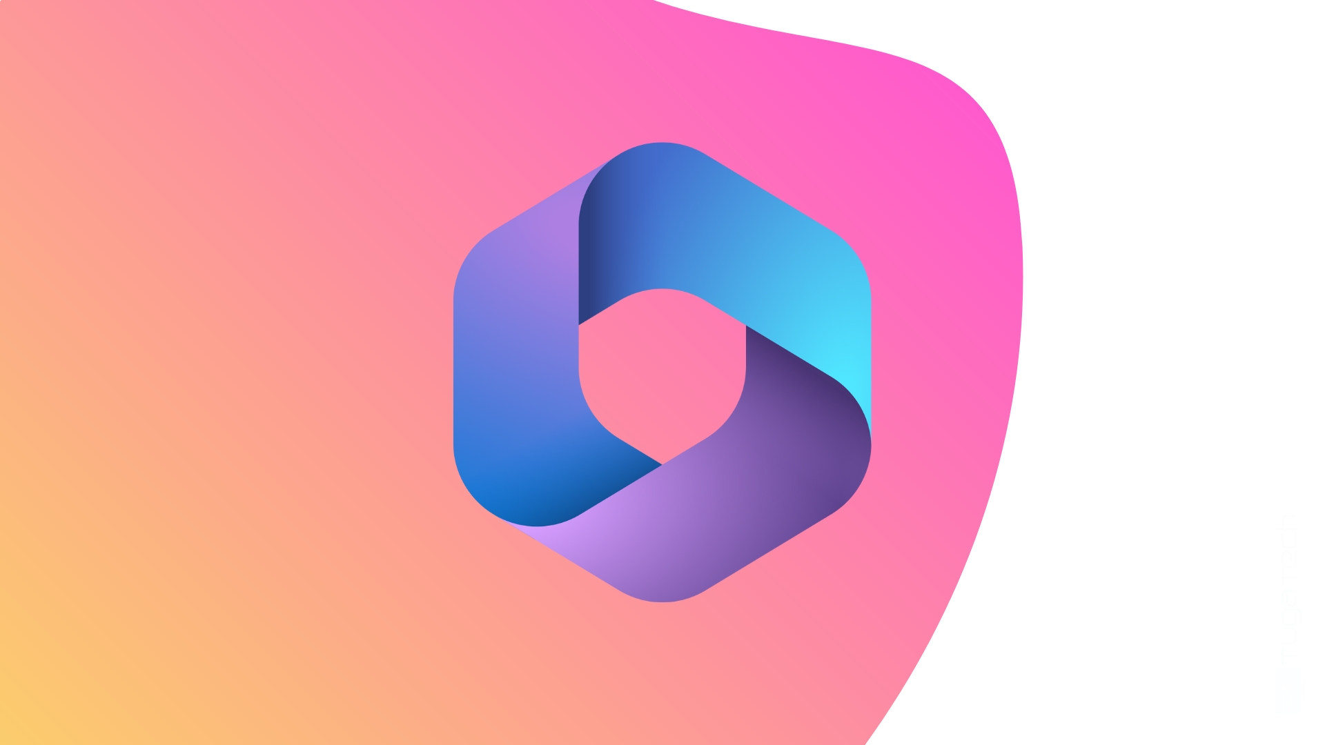 Logo do Office da Microsoft