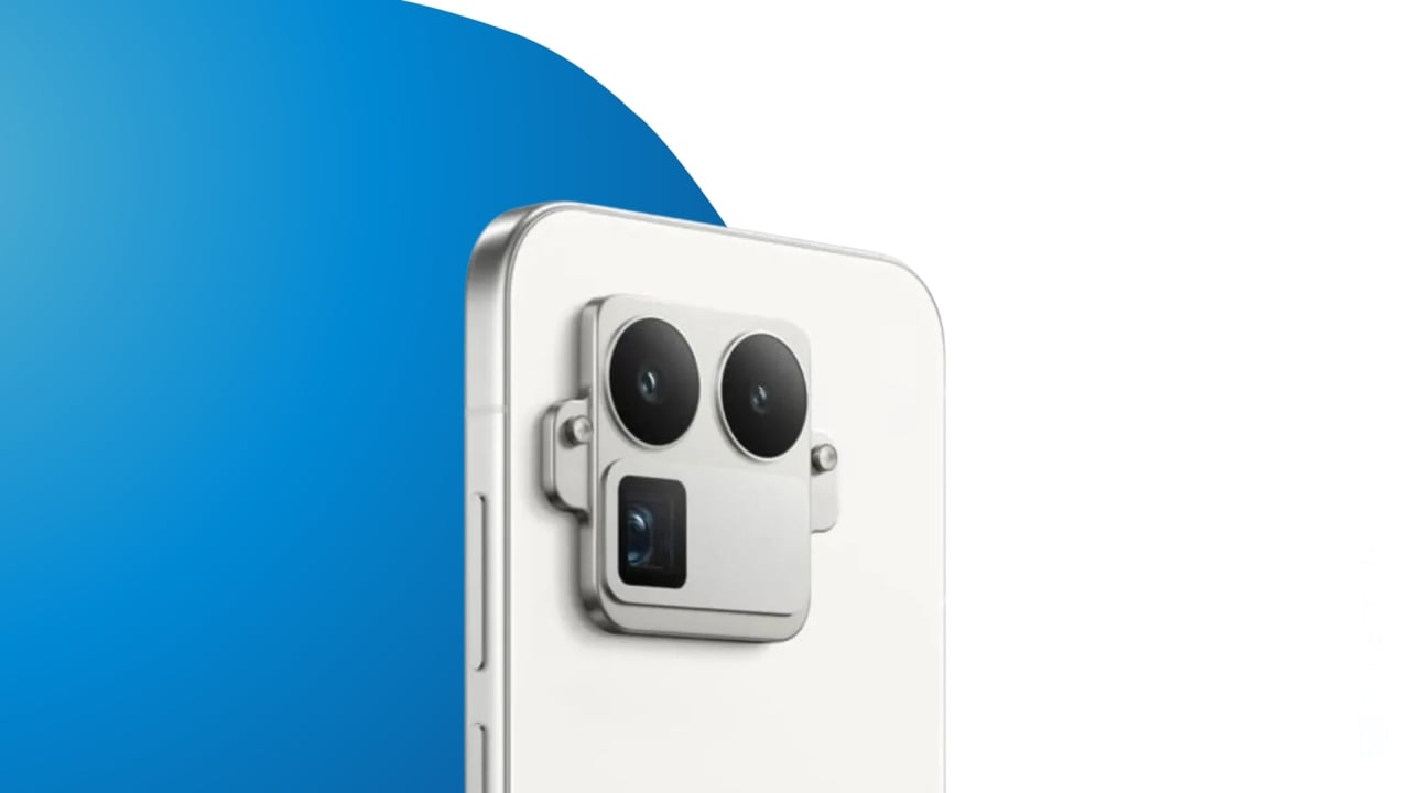 Realme GT 8
