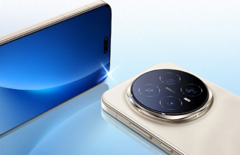 Honor Magic 8 Mini