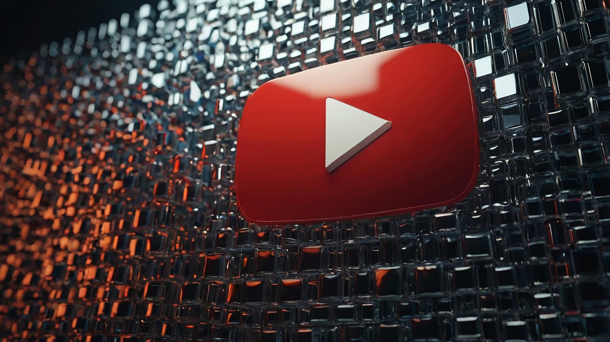 Youtube logo