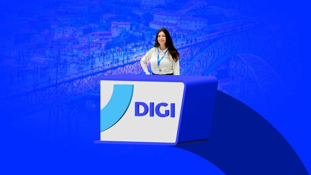 Digi logo