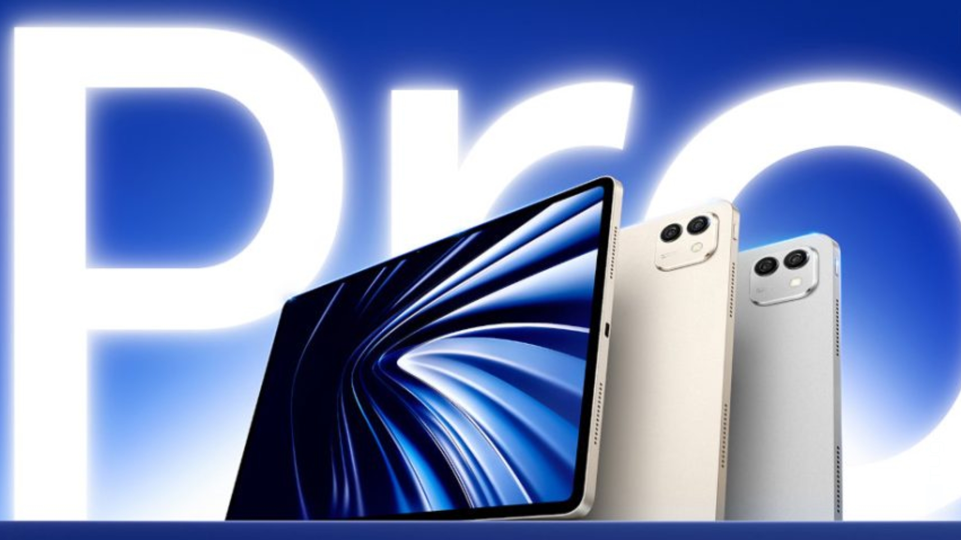 HONOR MagicPad 3 Pro