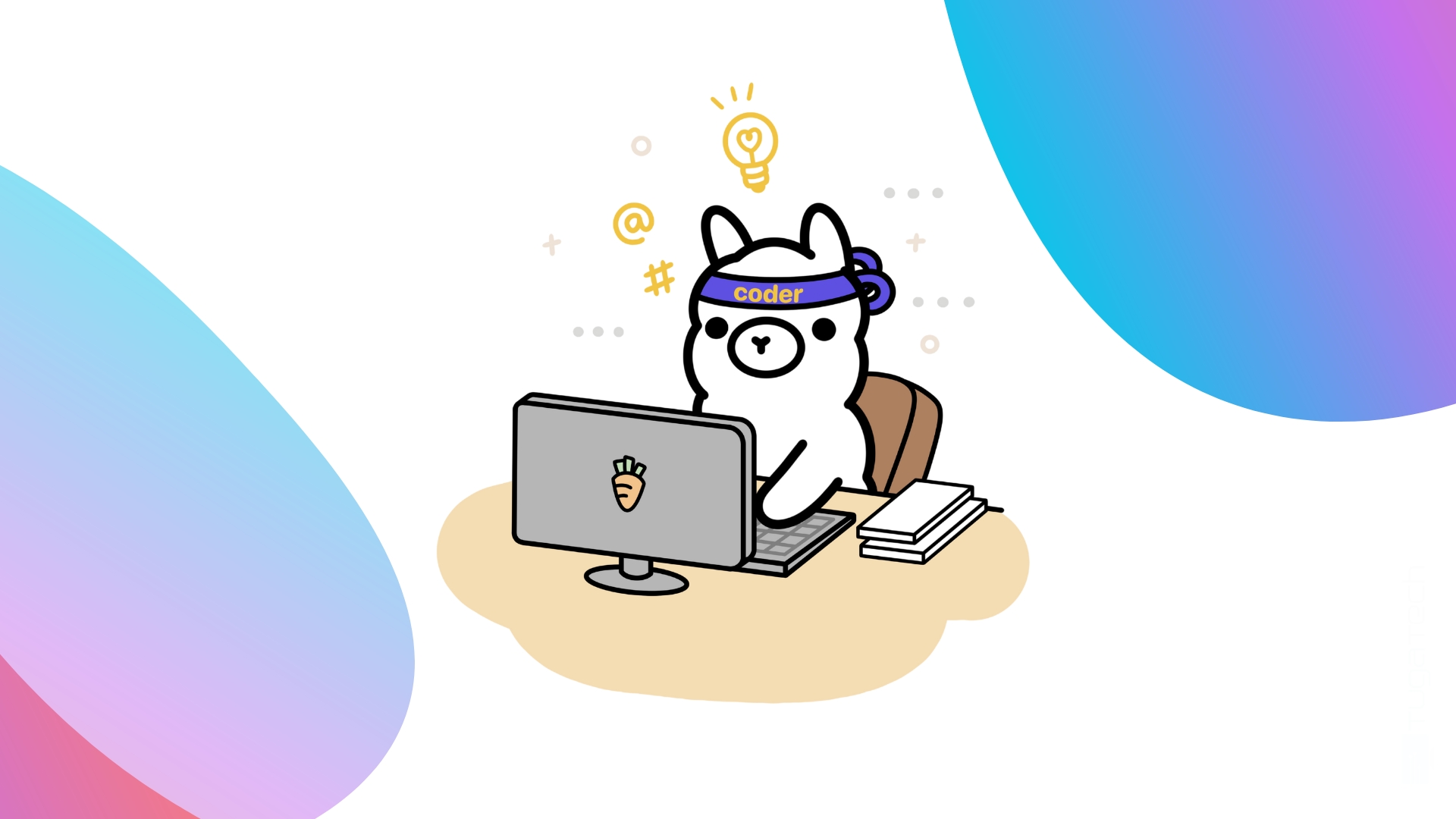 ollama coder