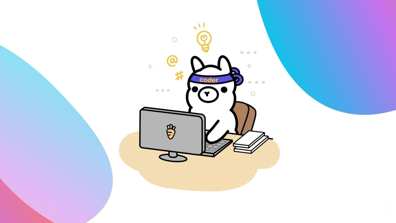 ollama coder