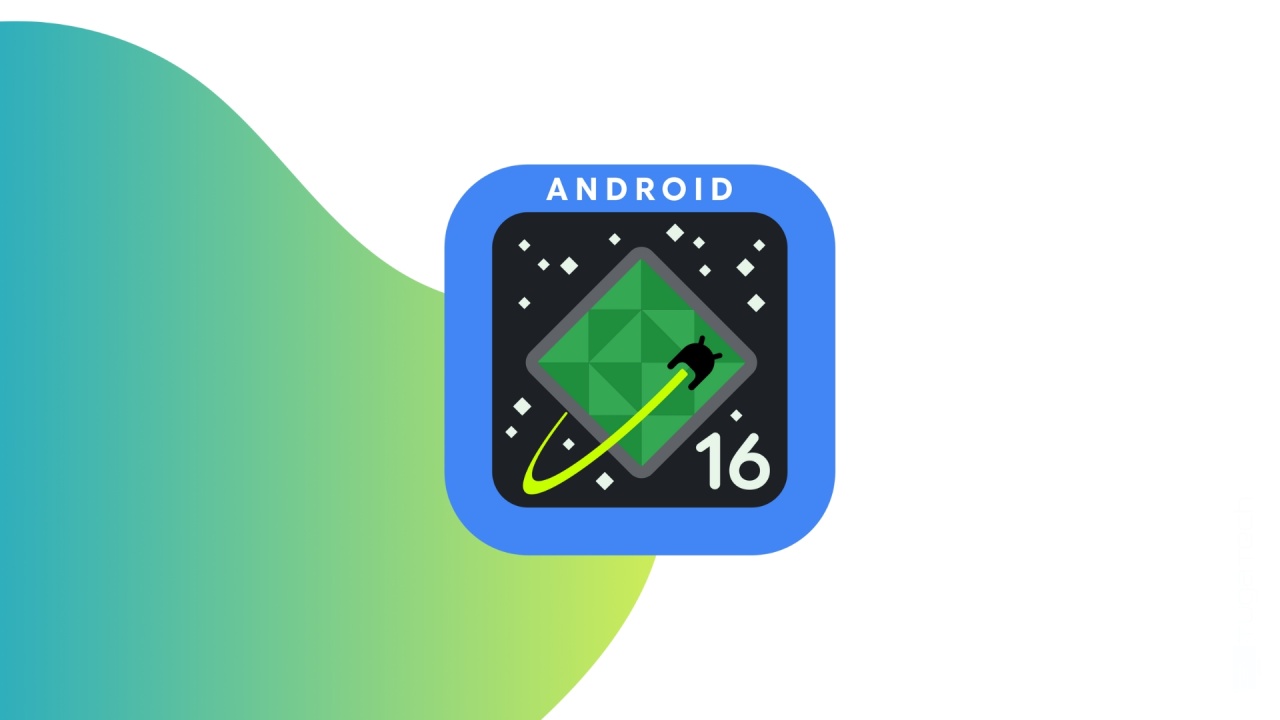 Android 16