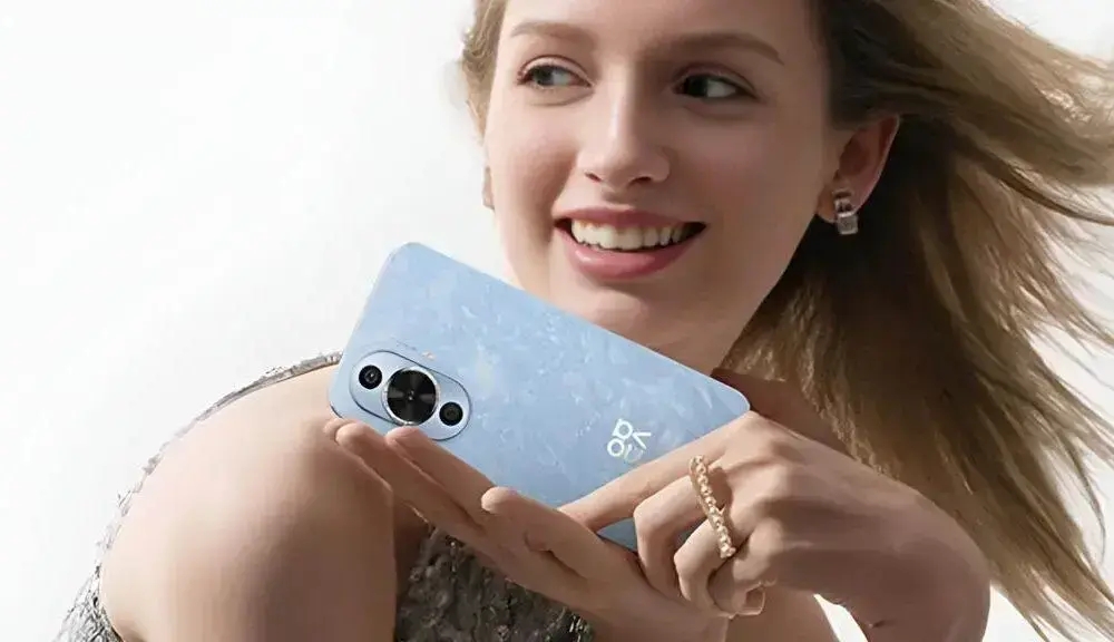 smartphone da huawei Nova