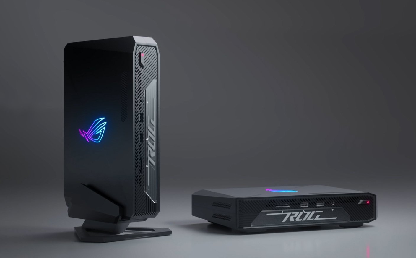 Asus ROG NUC 9 Mini