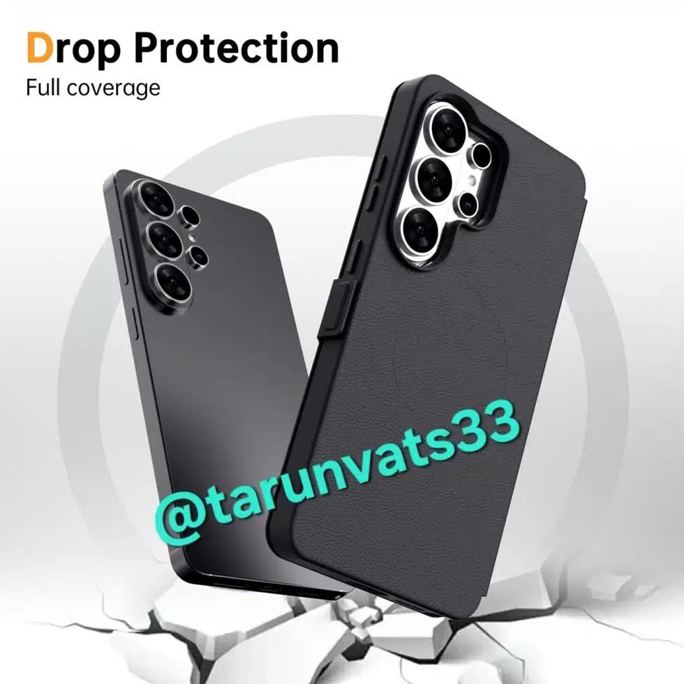 detalhes do galaxy s26