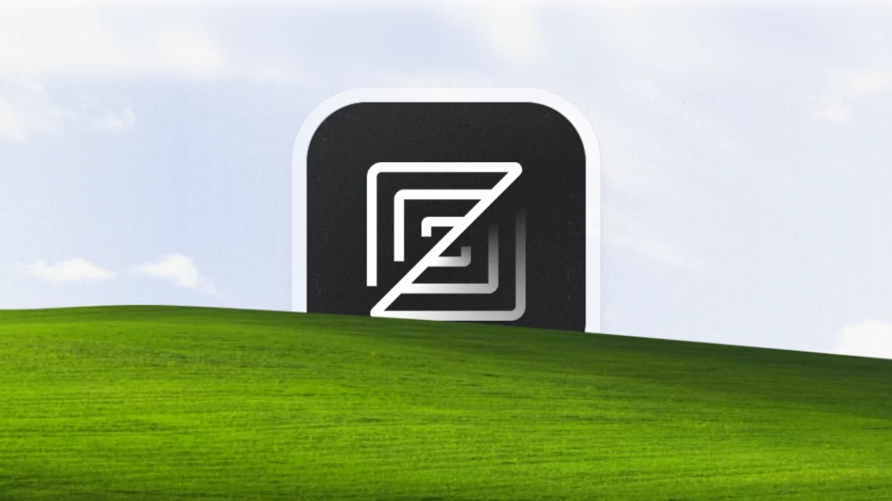 Zed em Windows